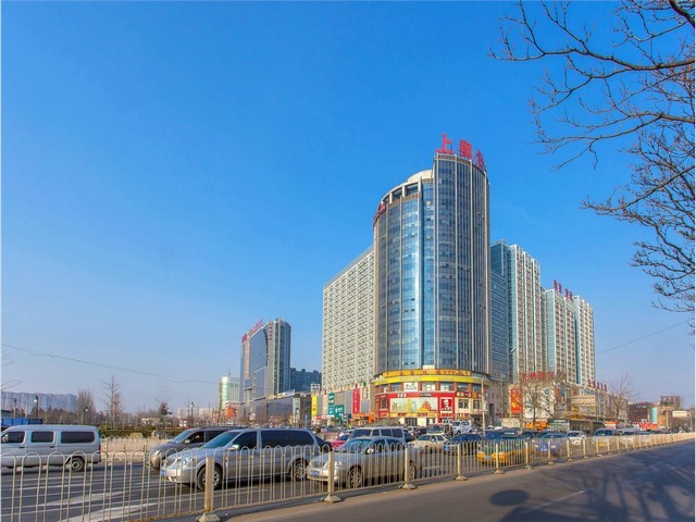 贵阳商铺投资回报率