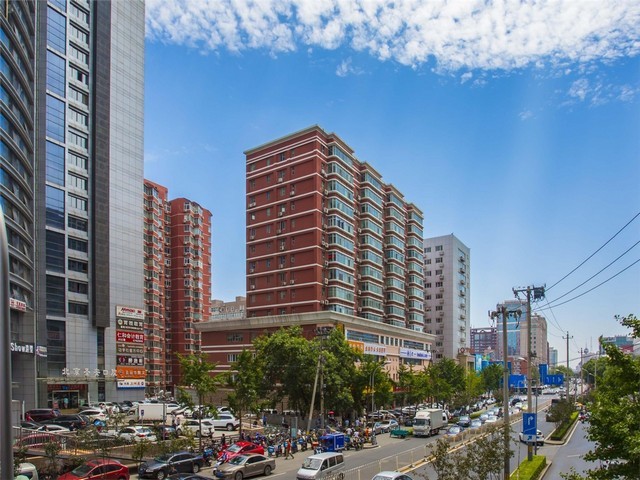 安国基础装修公司